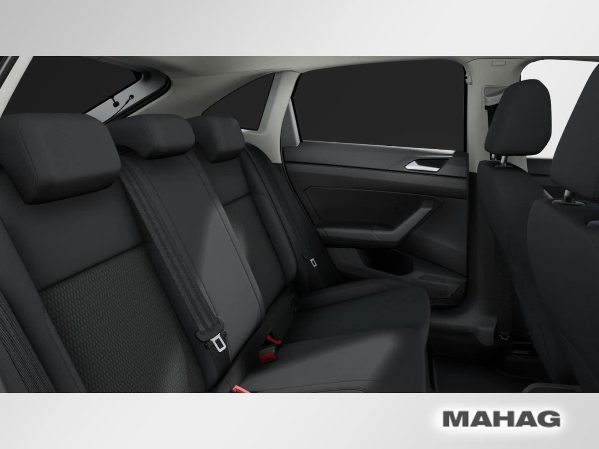 Volkswagen Taigo Basis-Modell