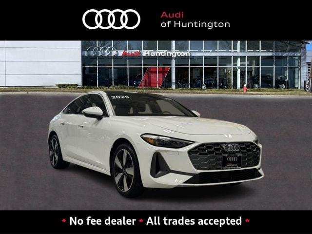 2025 Audi A5 Sedan