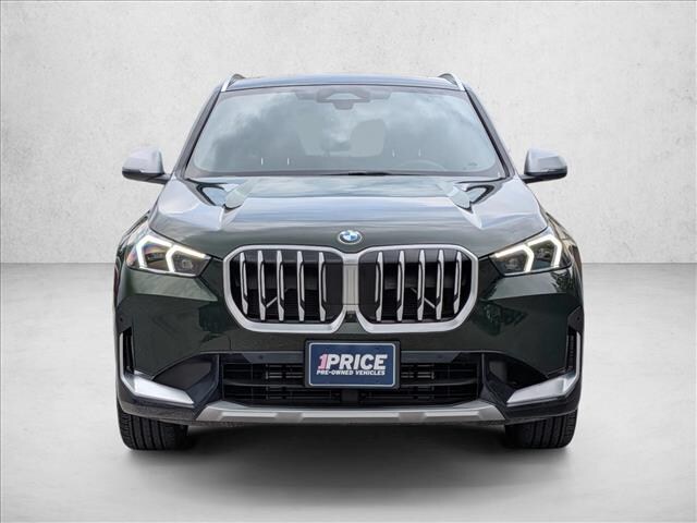 2023 BMW X1