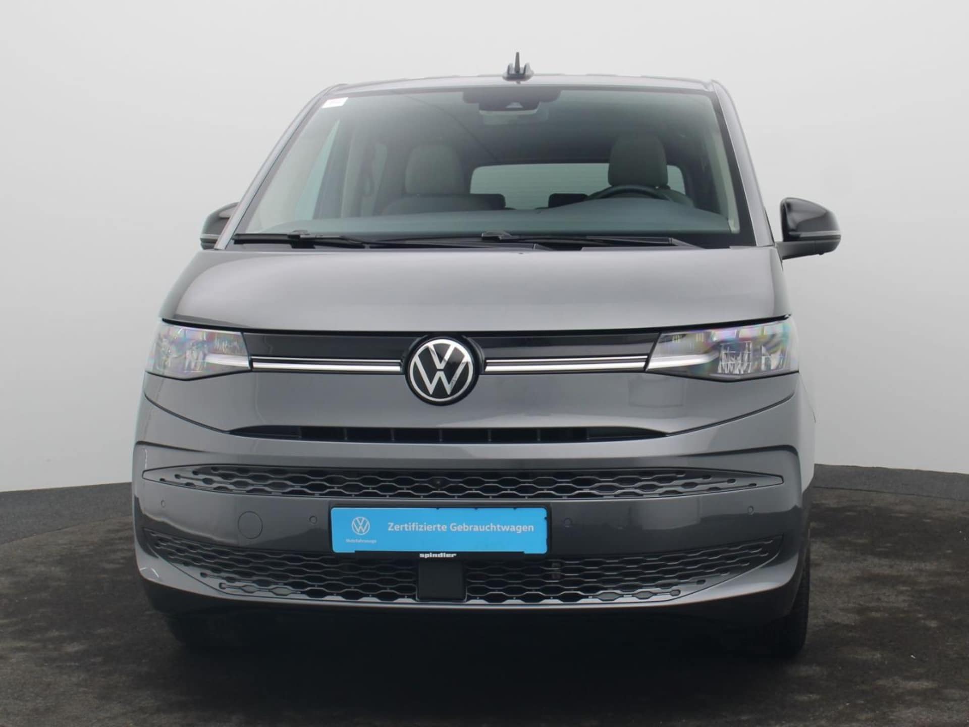 Volkswagen Multivan Langversion Life