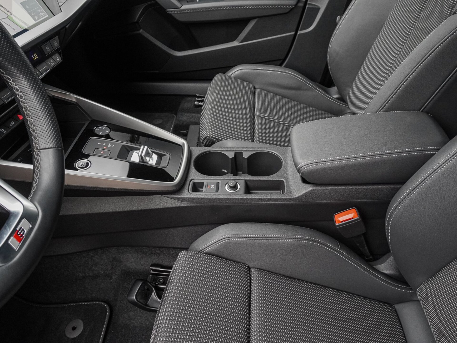 Audi A3 Sportback TFSI e S line
