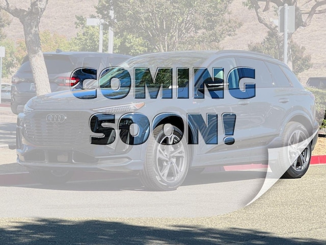 2027 Audi Q6 e-tron