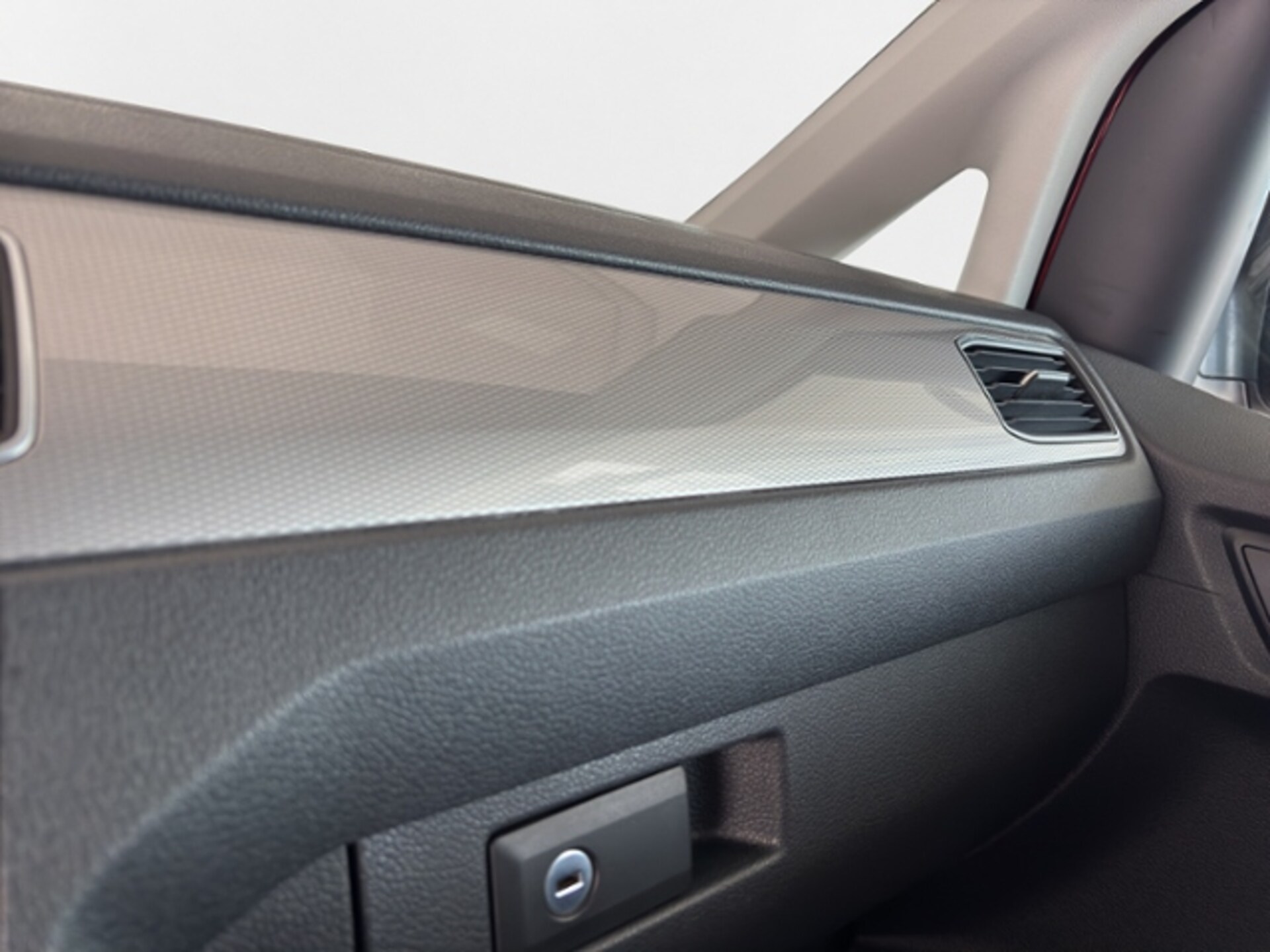 Volkswagen Caddy Comfortline