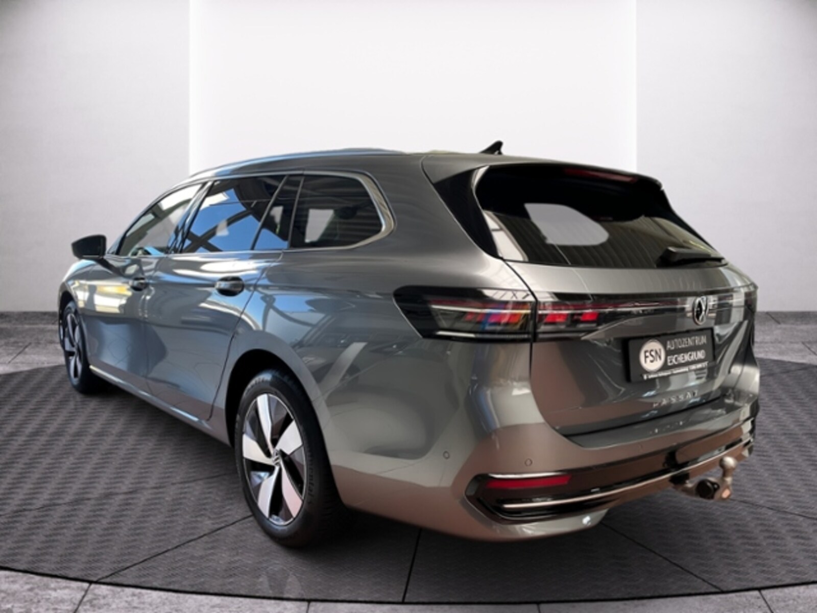 Volkswagen Passat – Bild 5