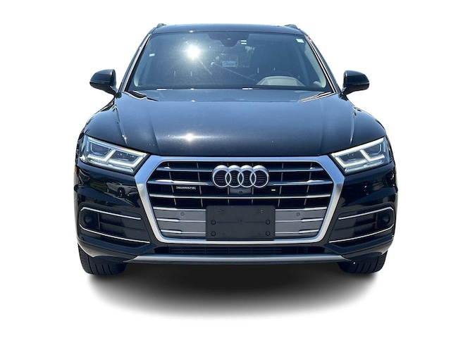 2020 Audi Q5