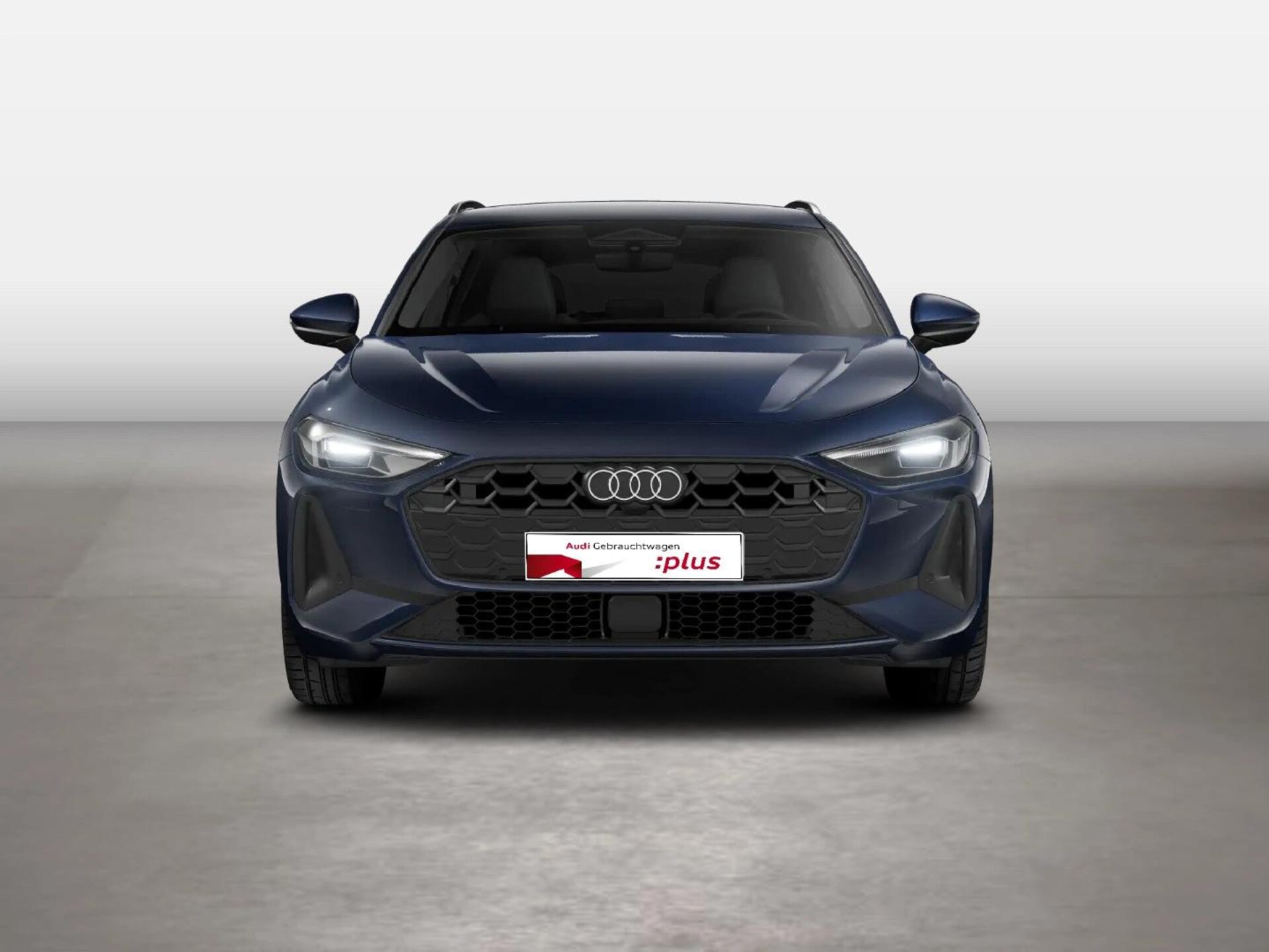 Audi A5 Avant e-hybrid