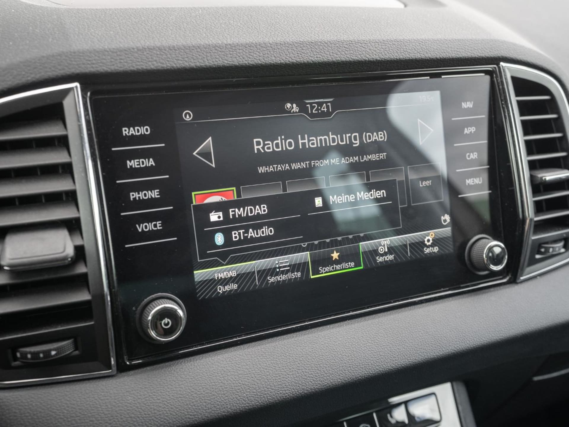 Skoda Karoq Ambition