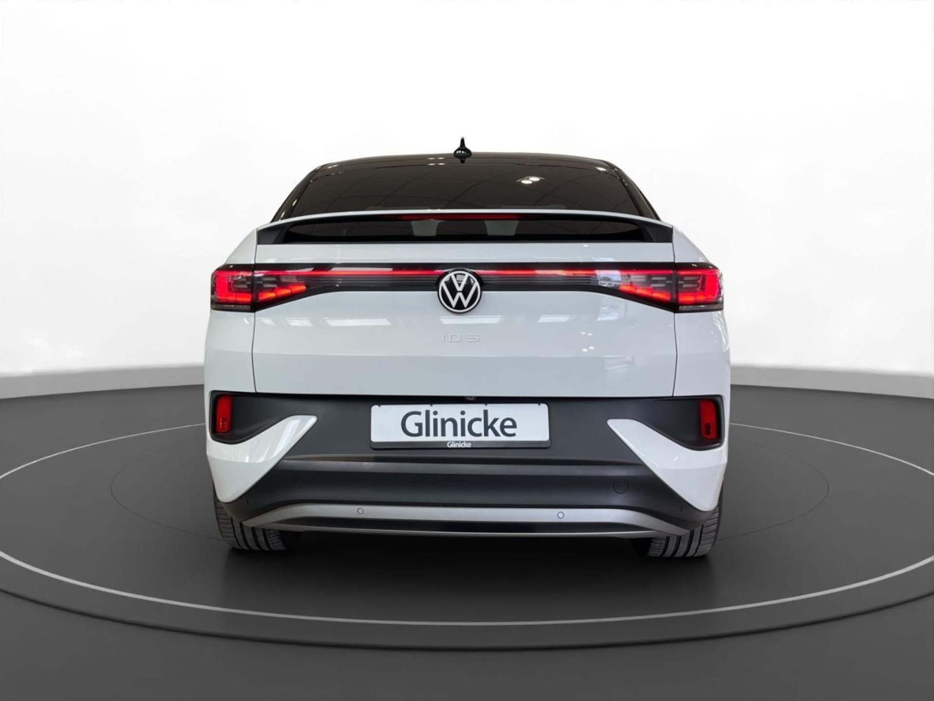 Volkswagen ID.5 Pro Performance