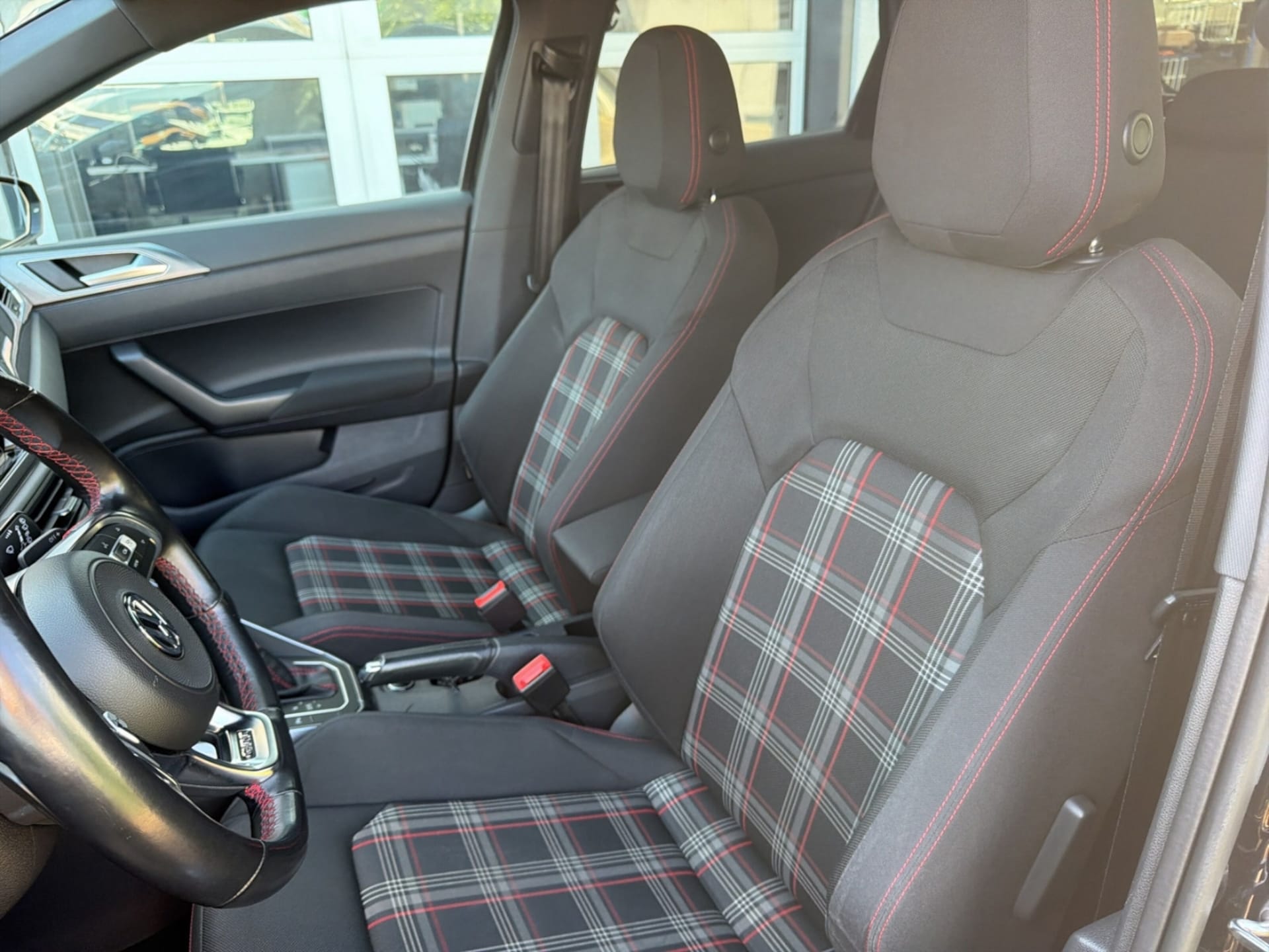 Volkswagen Polo GTI