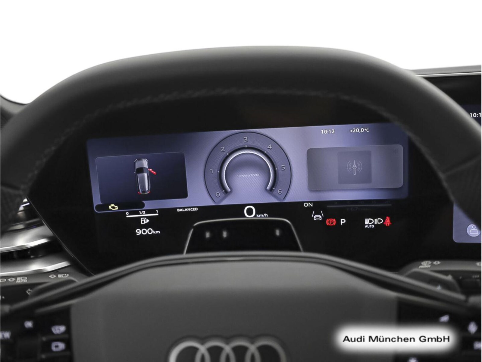 Audi A5 Avant – Bild 14