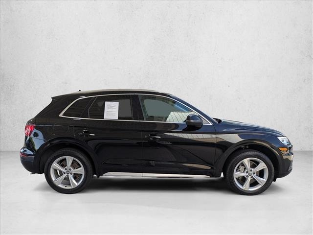 2020 Audi Q5