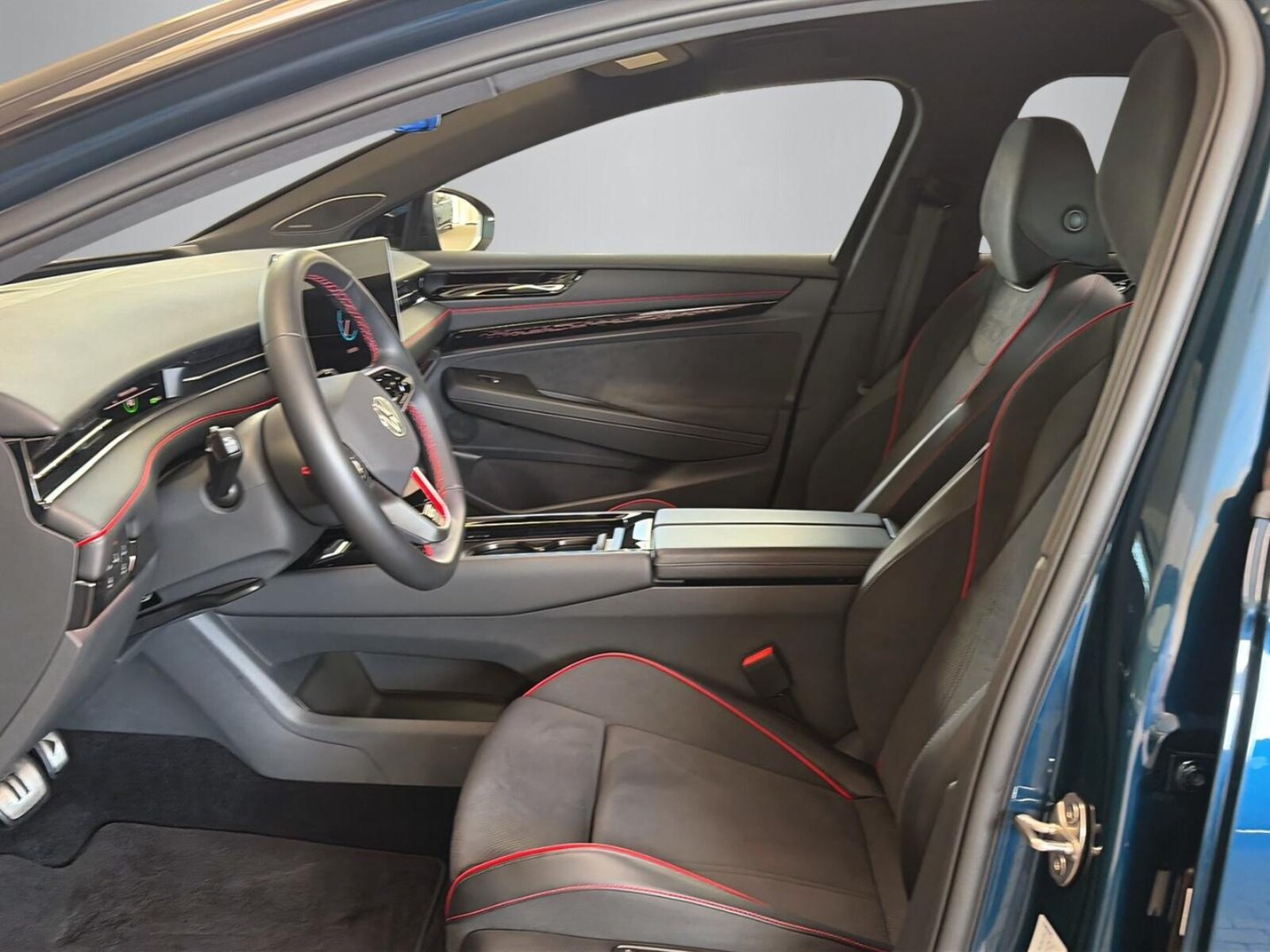 Volkswagen ID.7 Tourer – Bild 6