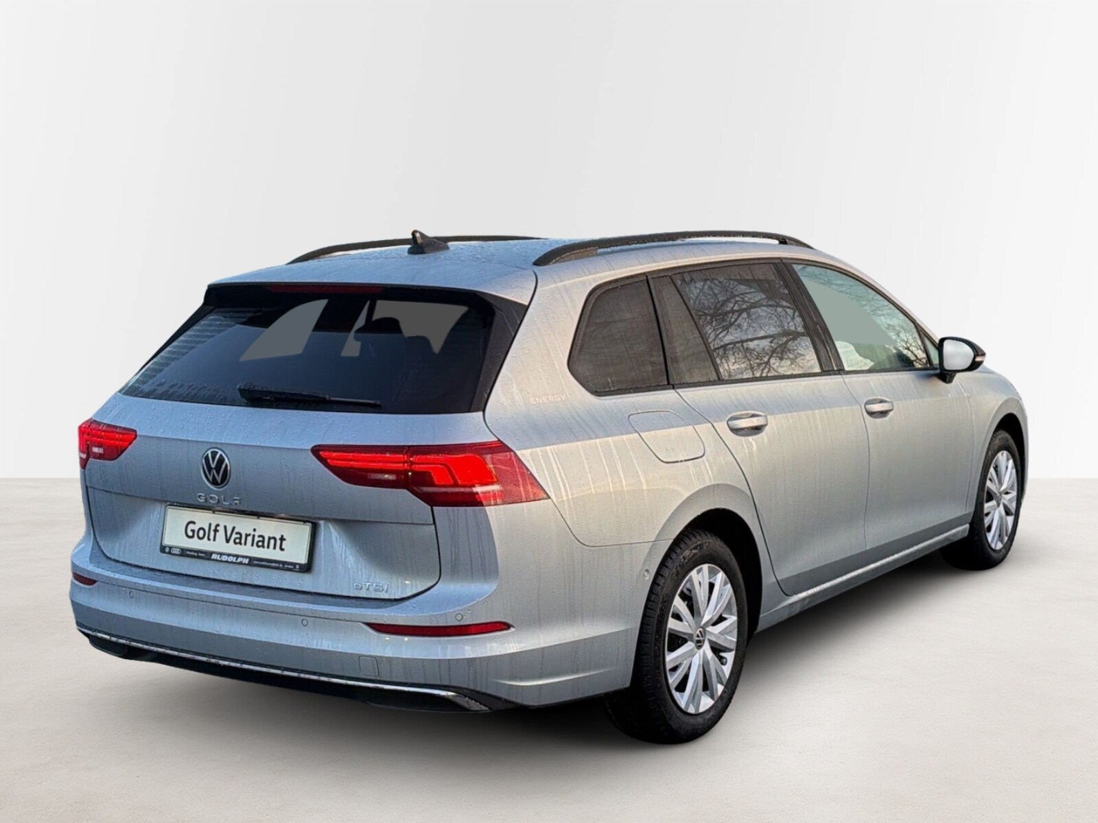 Volkswagen Golf Variant – Bild 4