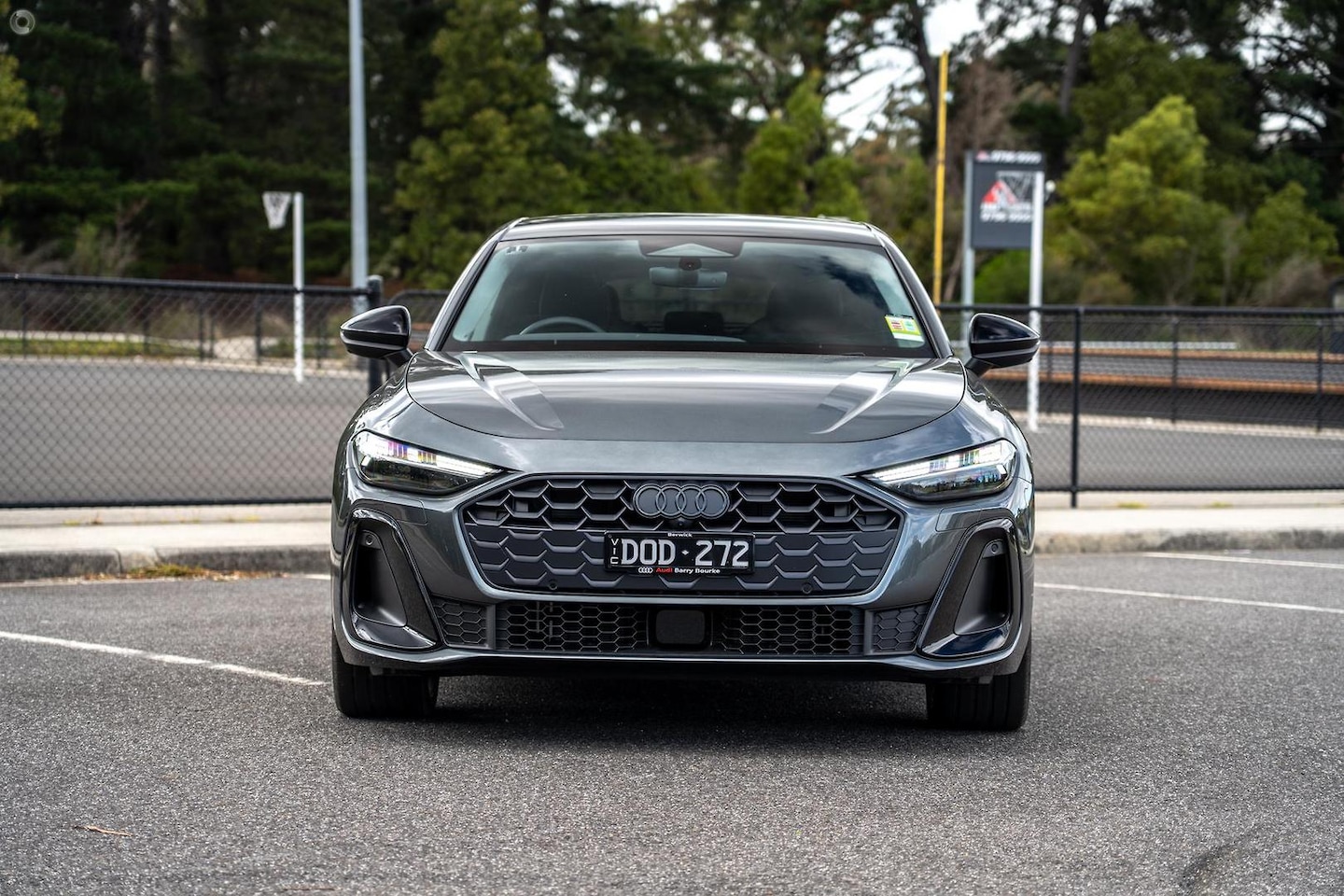 Image about Audi A5 Sedan TFSI 150 kW S tronic