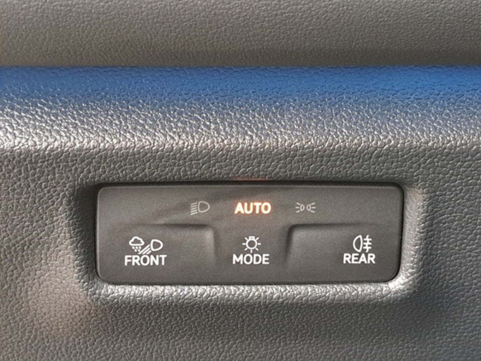 Volkswagen Tayron – Bild 28