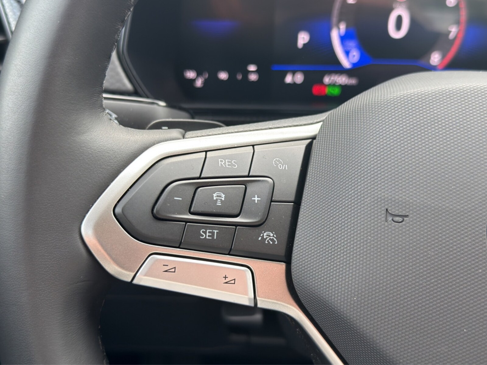 Volkswagen T-Cross – Bild 21