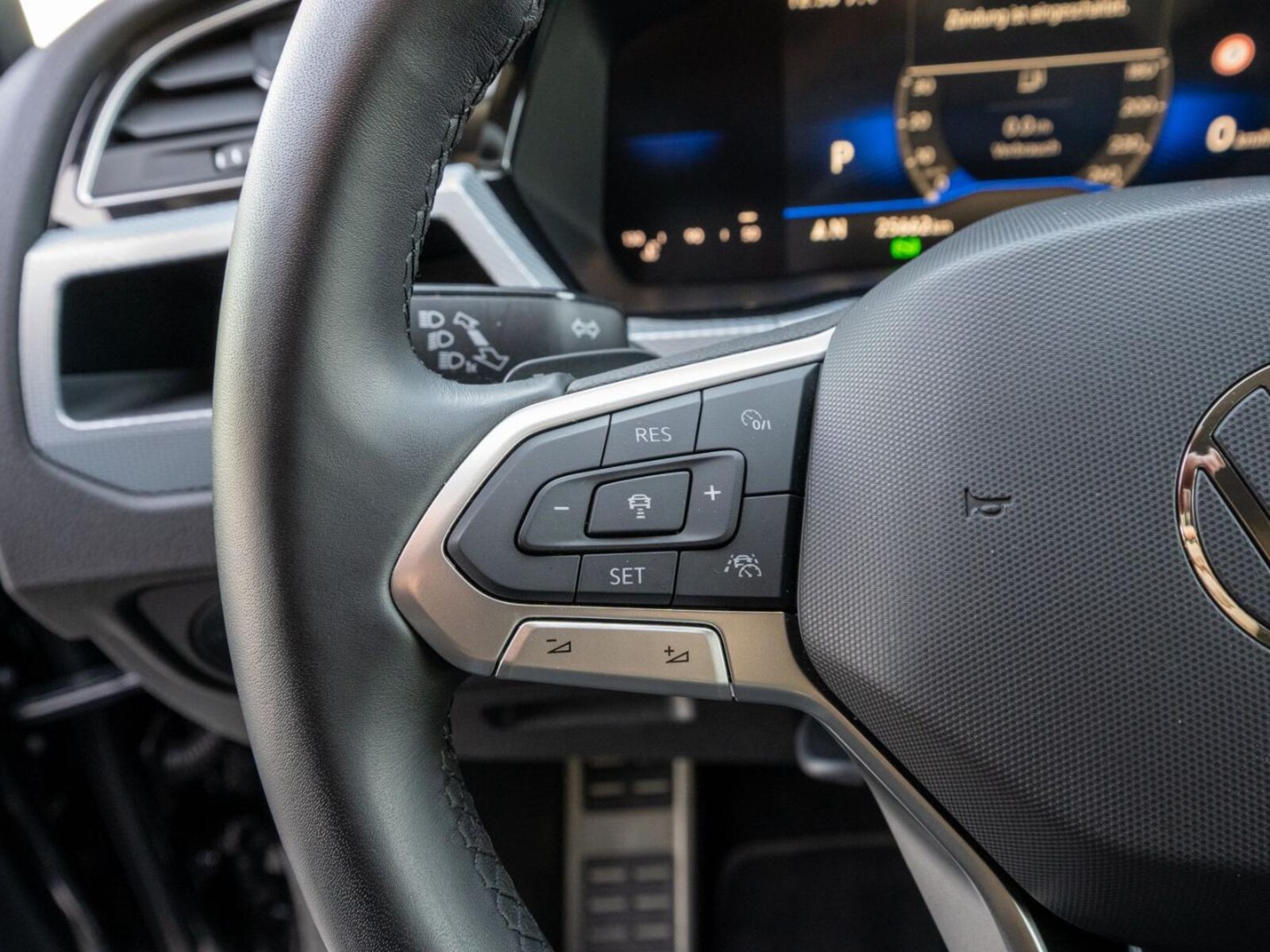 Volkswagen Touran – Bild 18