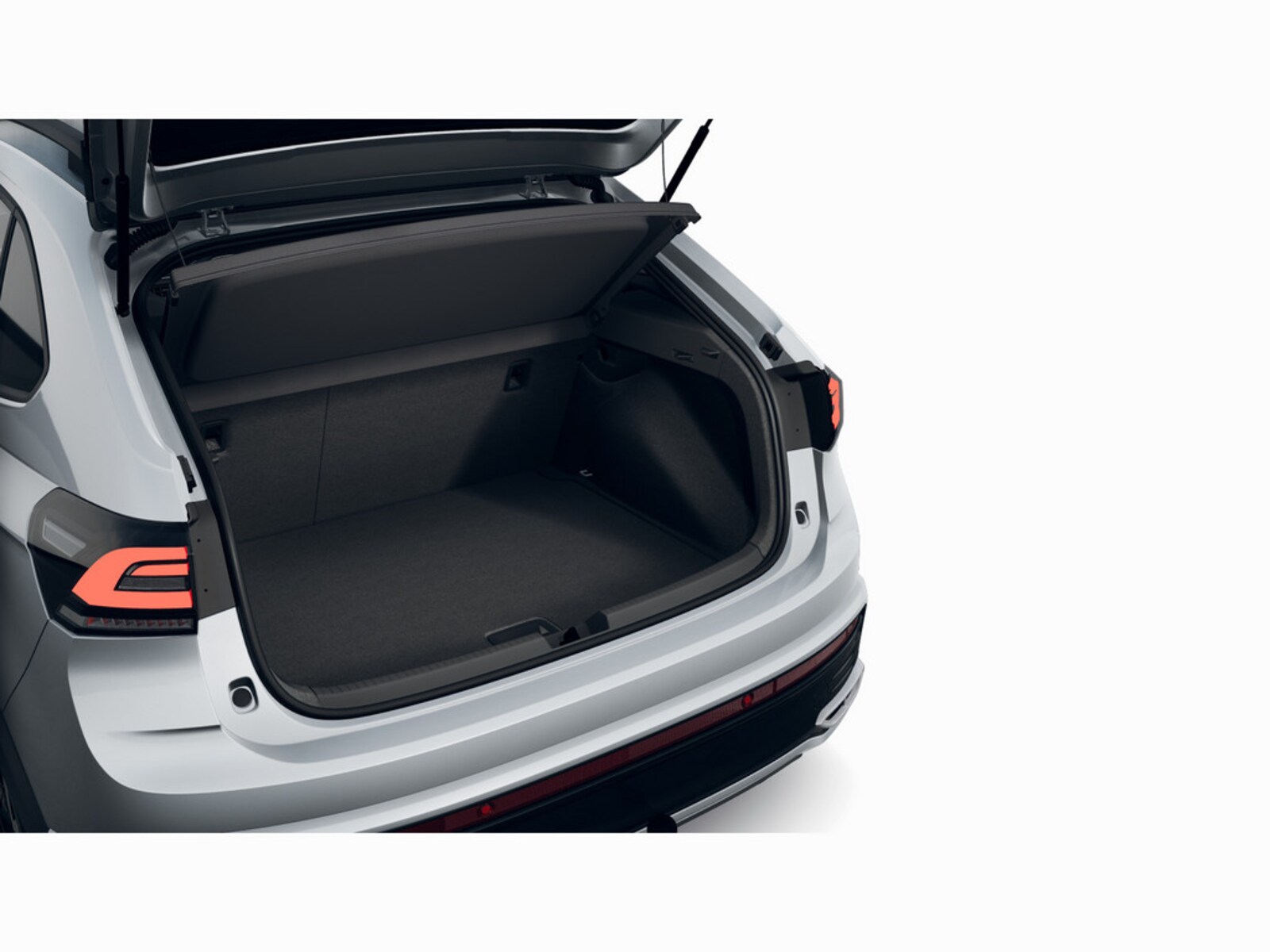 Volkswagen Taigo – Bild 11