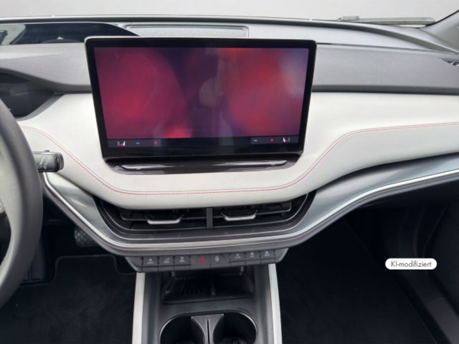 Škoda Elroq – Bild 10
