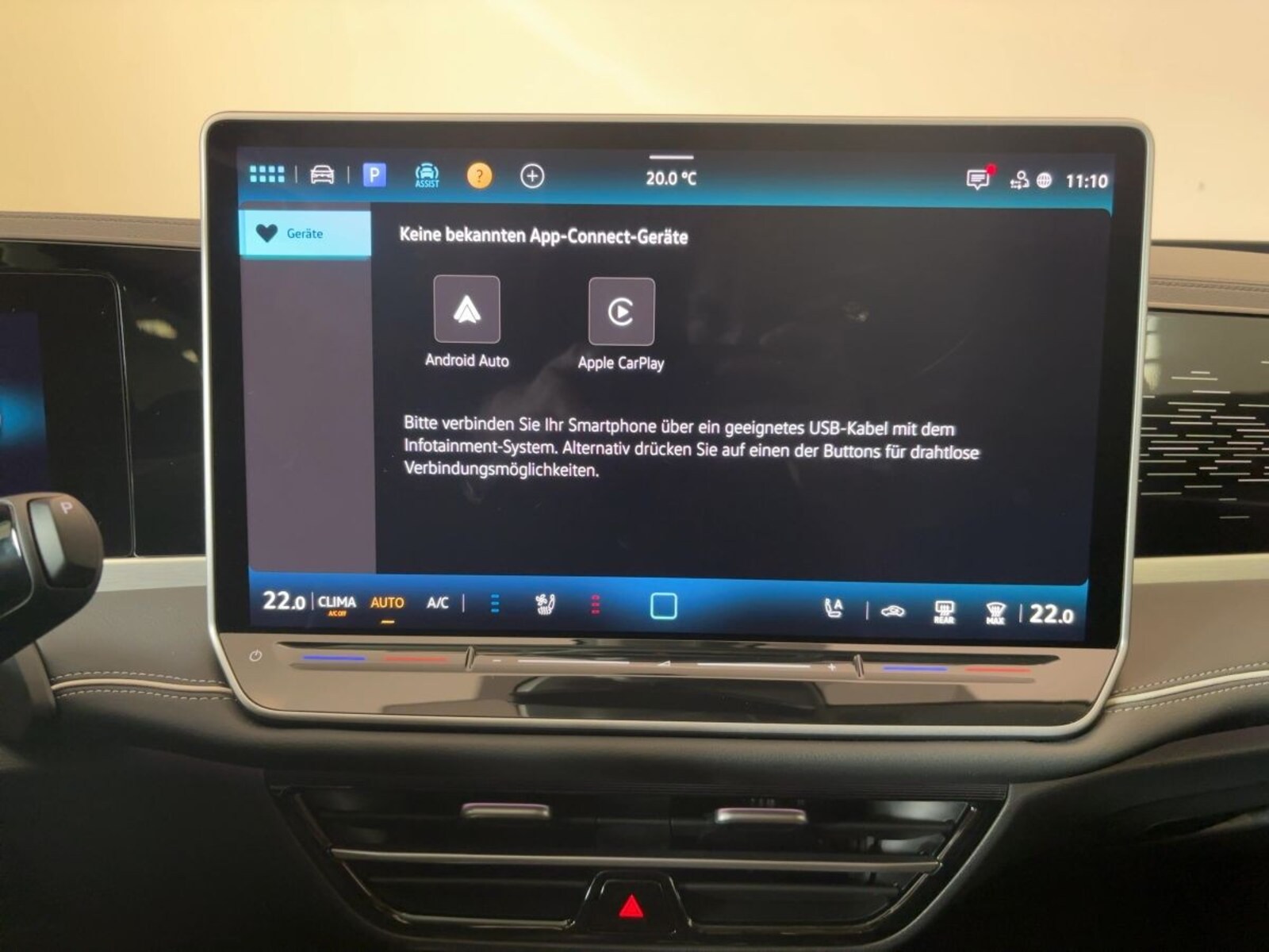 Volkswagen Passat – Bild 13