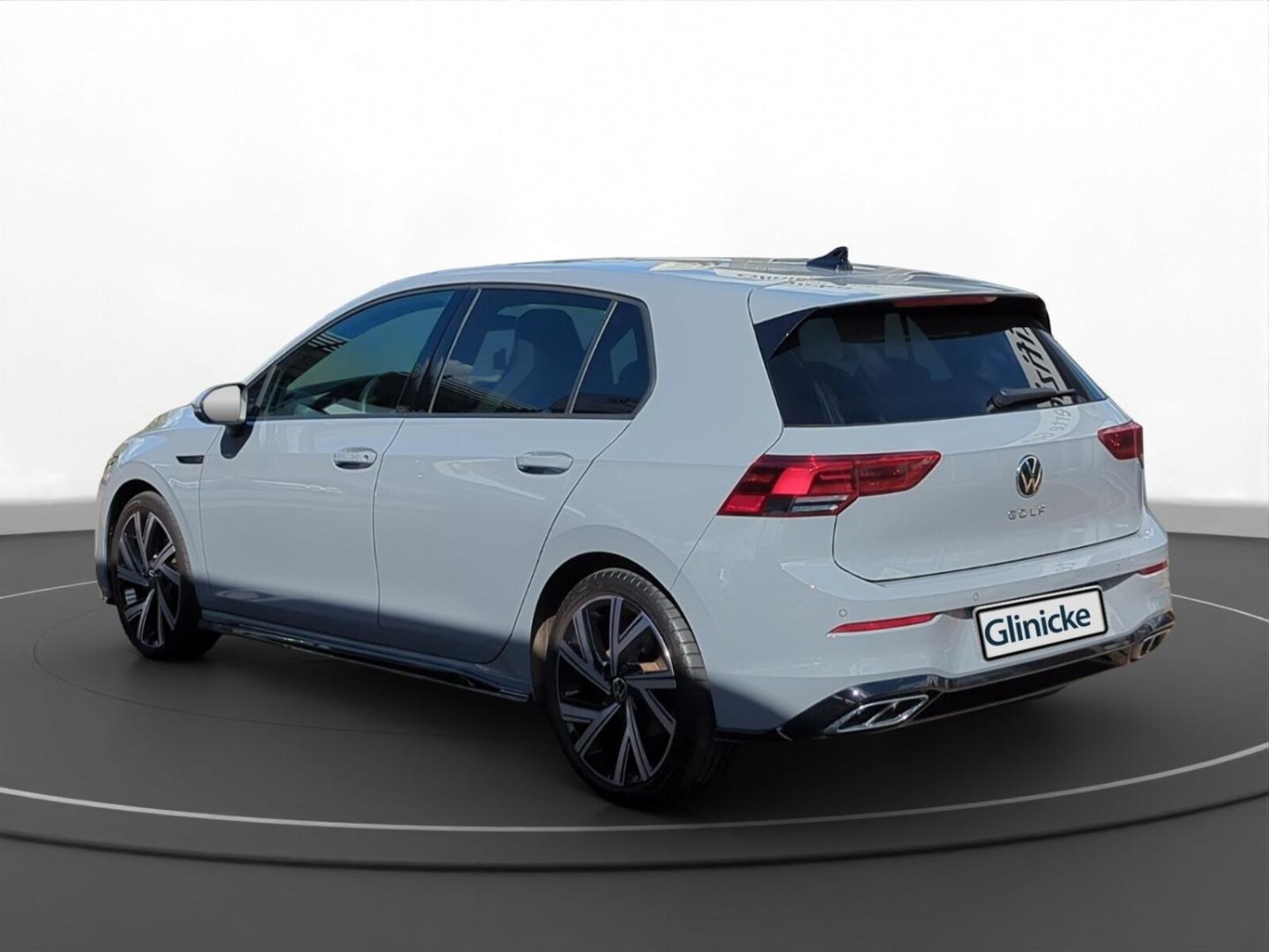 Volkswagen Golf – Bild 2