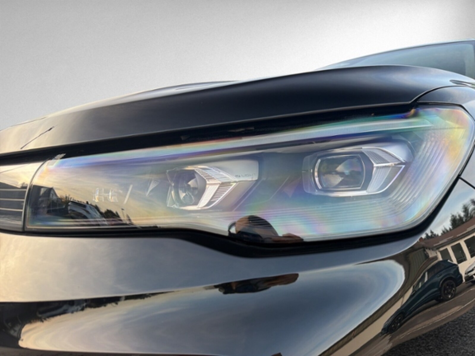 Volkswagen Tiguan – Bild 6