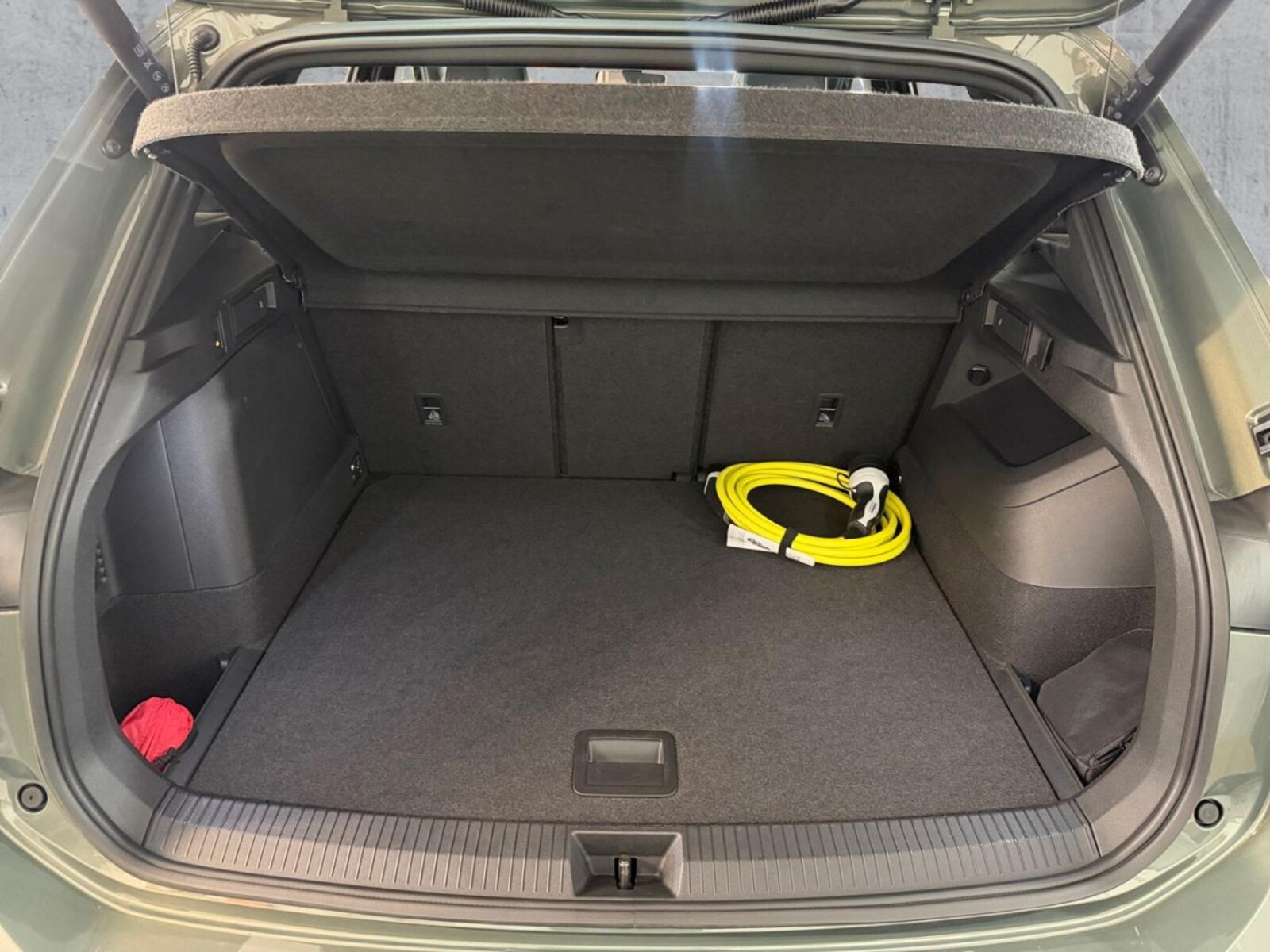 Volkswagen Tiguan – Bild 13