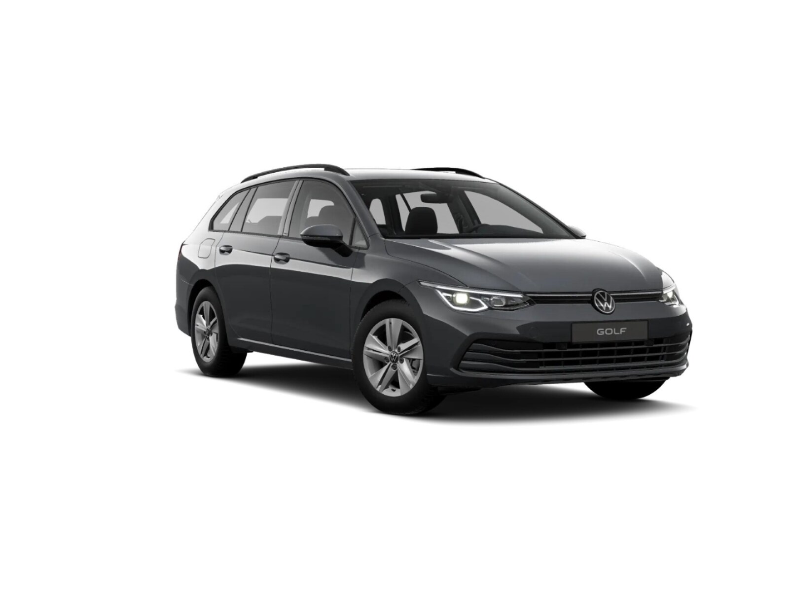Volkswagen Golf Variant – Bild 3