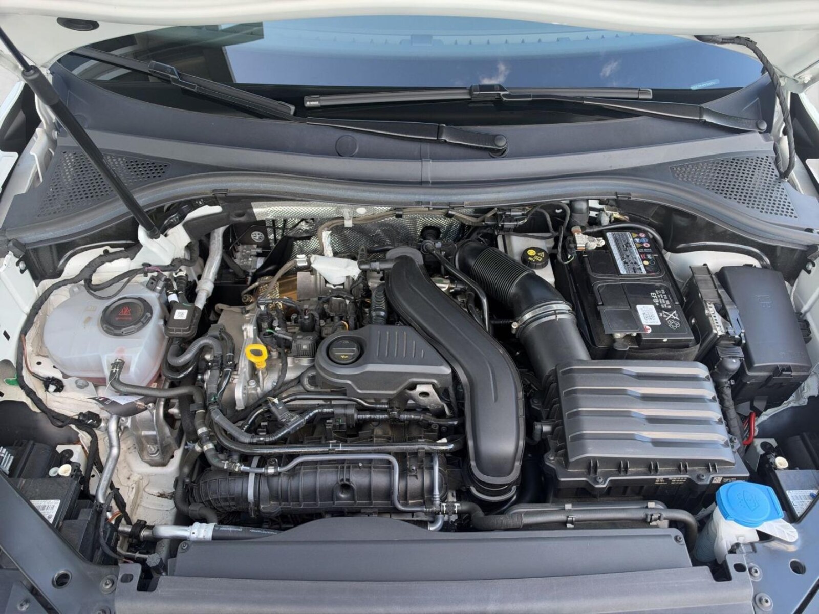 Volkswagen Tiguan – Bild 18