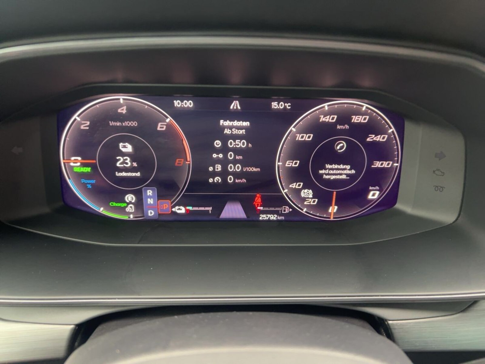 CUPRA Formentor – Bild 12