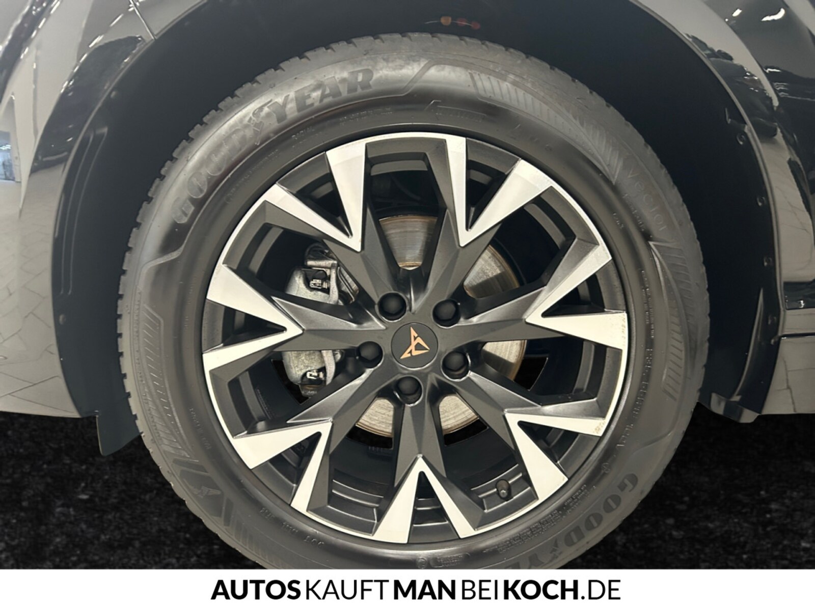 CUPRA Terramar – Bild 16