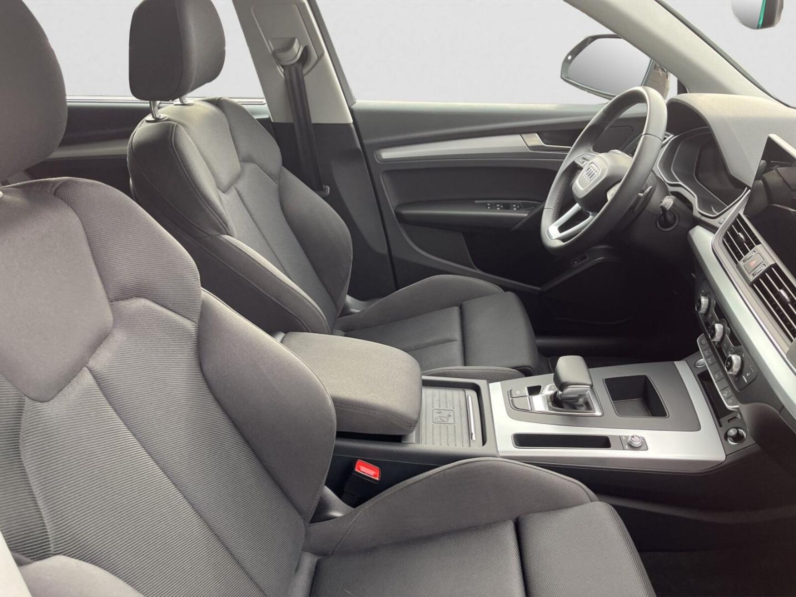 Audi Q5 – Bild 4