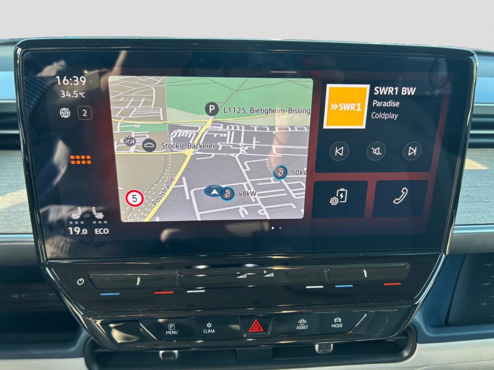 Volkswagen ID. Buzz – Bild 6