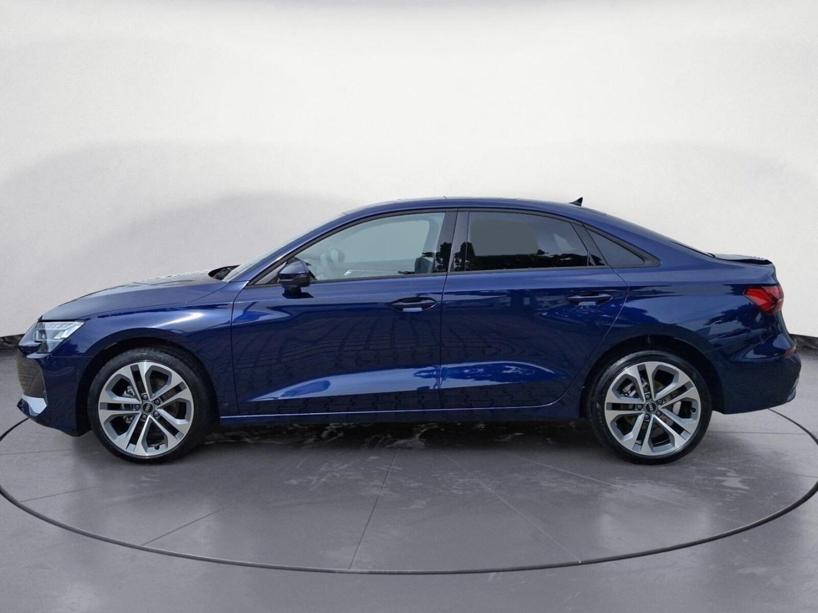 Audi A3 Limousine – Bild 3