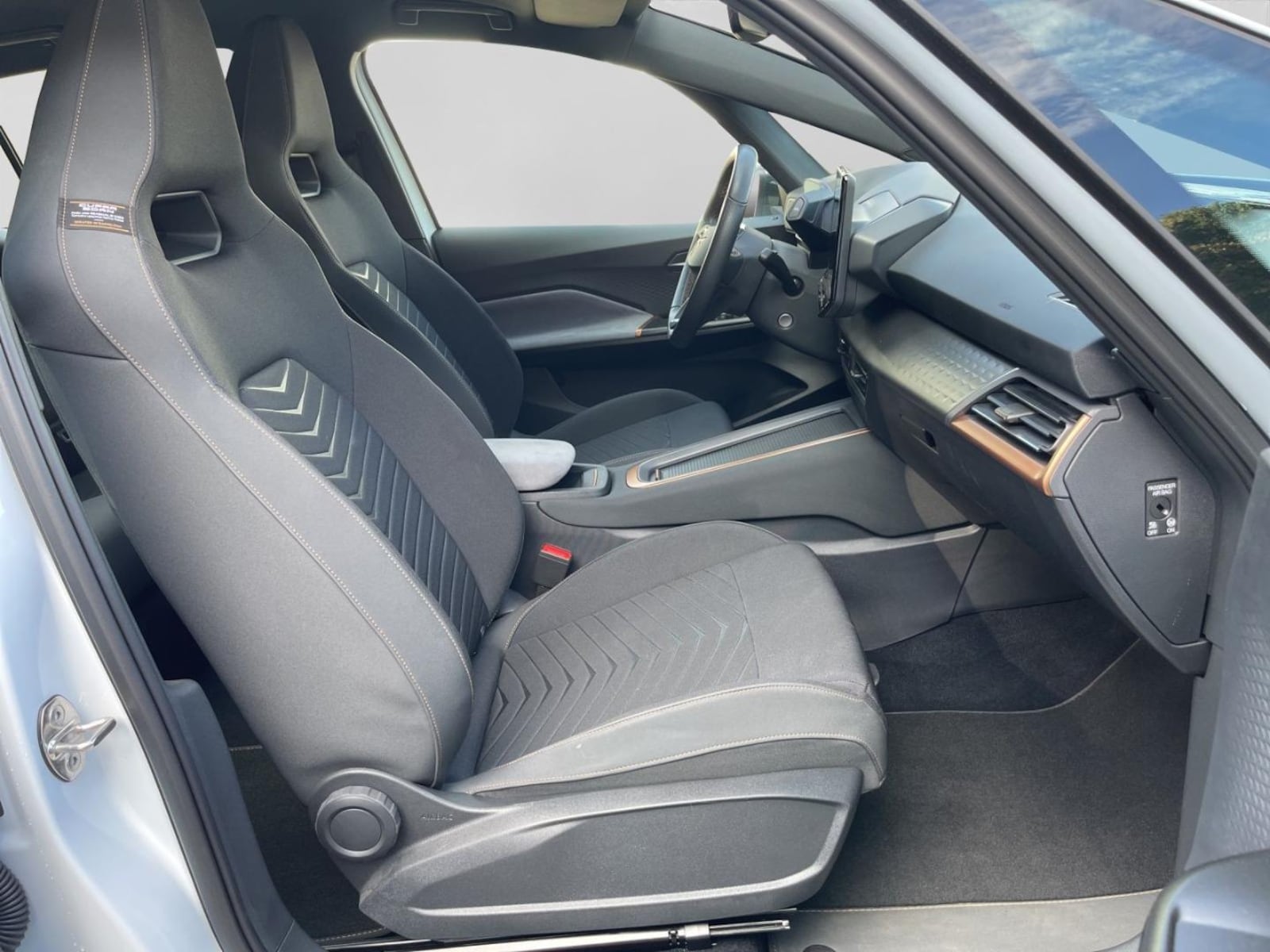 CUPRA Born – Bild 4
