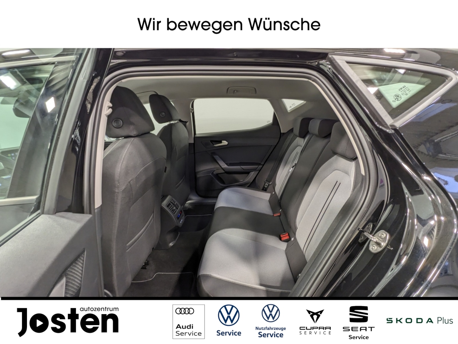 SEAT Leon – Bild 10