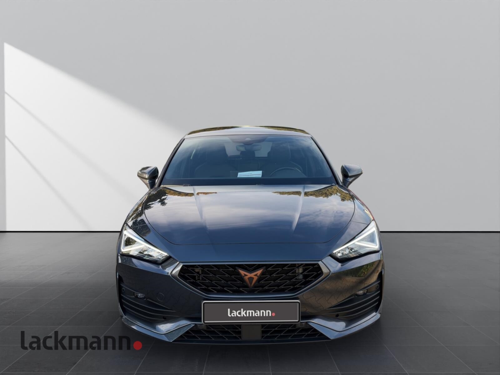 CUPRA Leon – Bild 2