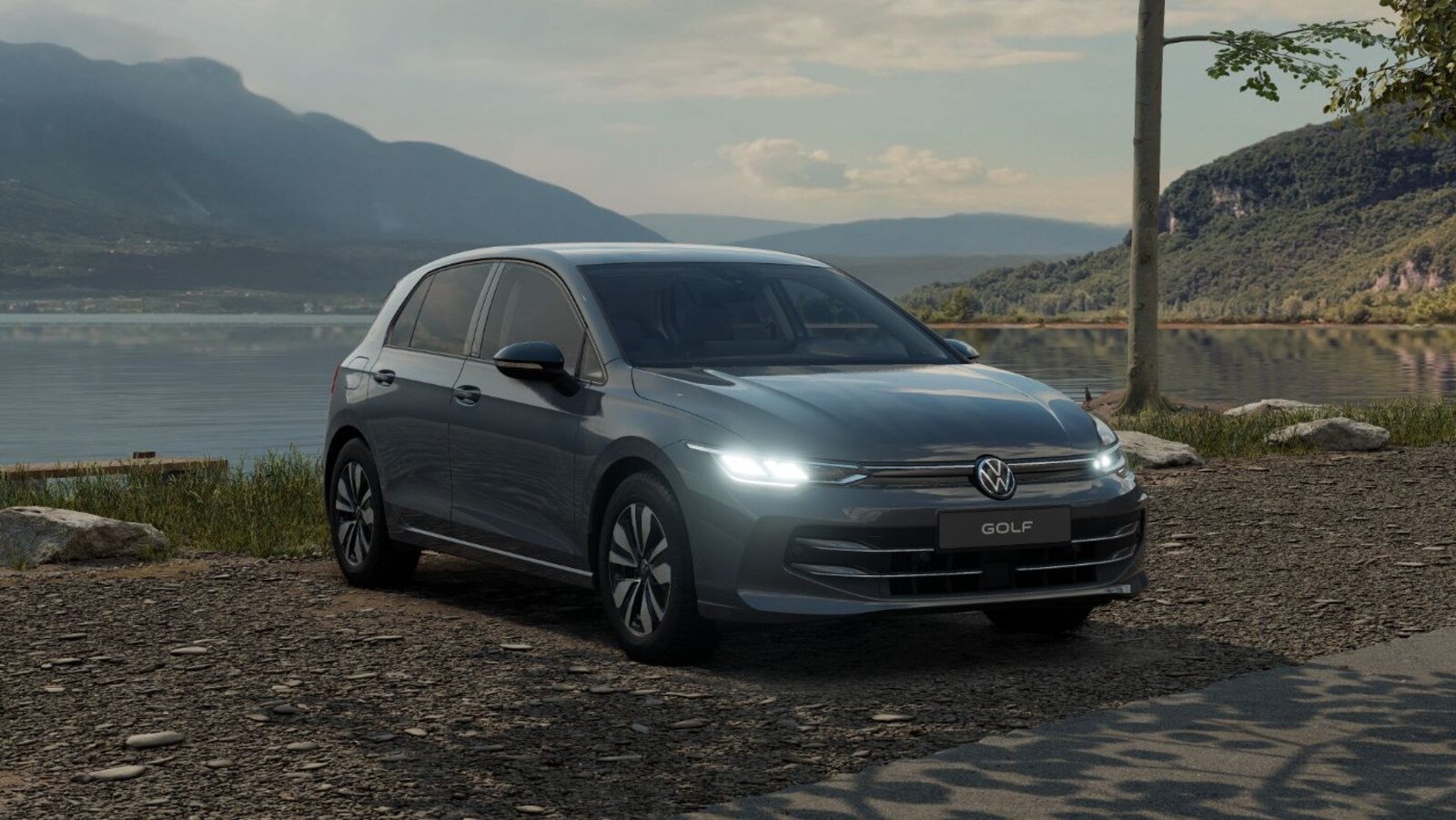 Volkswagen Golf – Bild 5