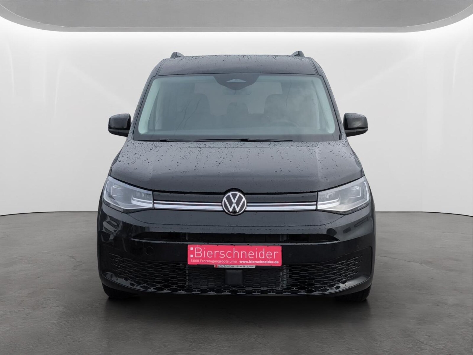 Volkswagen Caddy – Bild 3