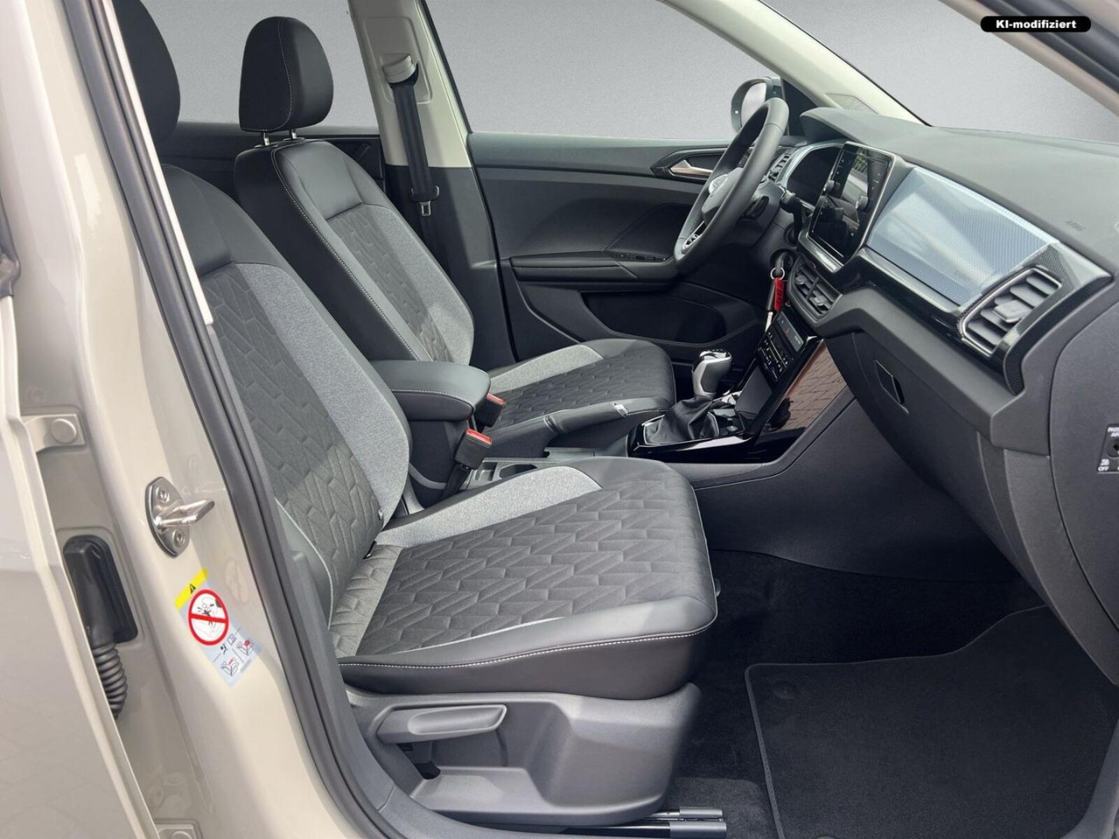 Volkswagen T-Cross – Bild 10