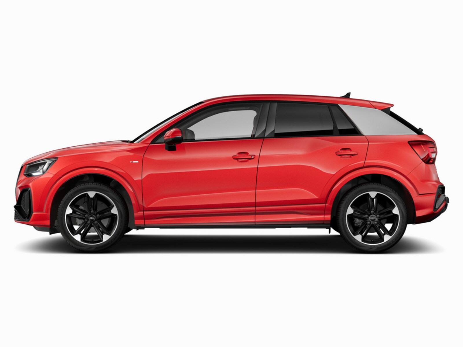 Audi Q2 – Bild 6