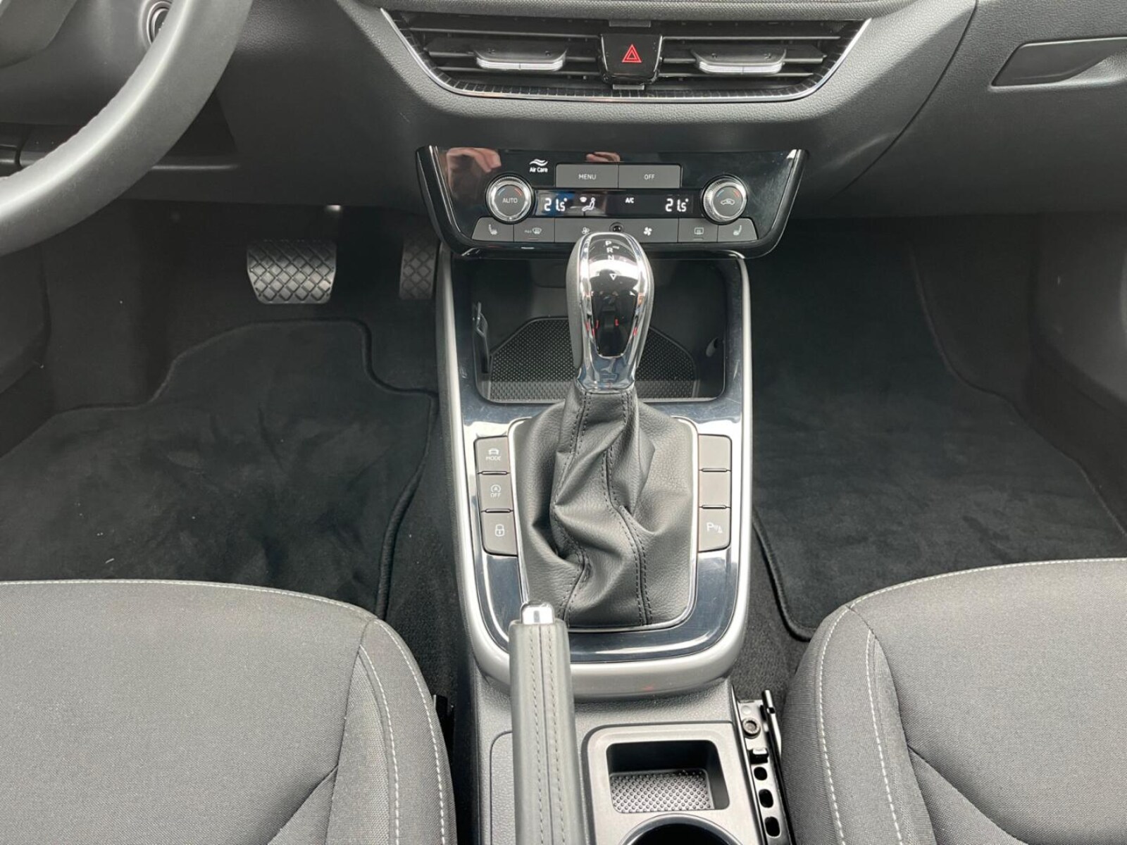Škoda Fabia – Bild 7