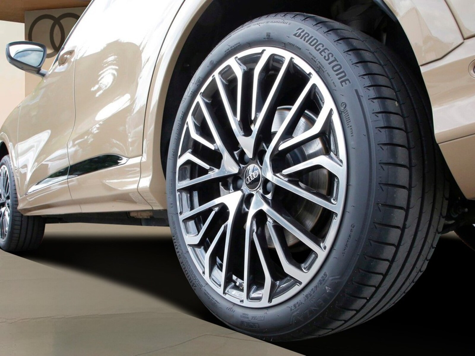 Audi Q5 Sportback – Bild 8