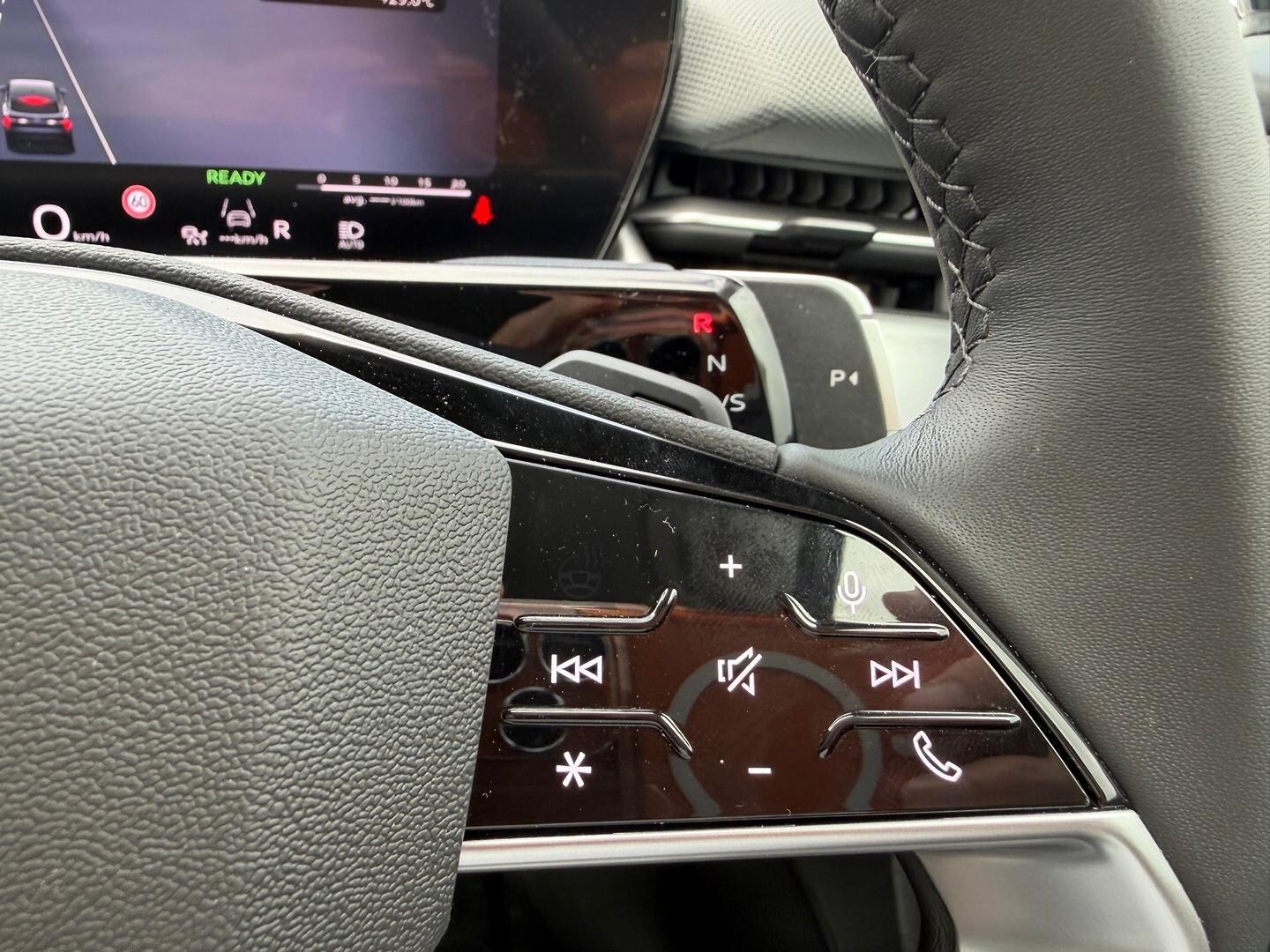 Image about Audi Q3 Sportback TFSI 110 kW launch edition