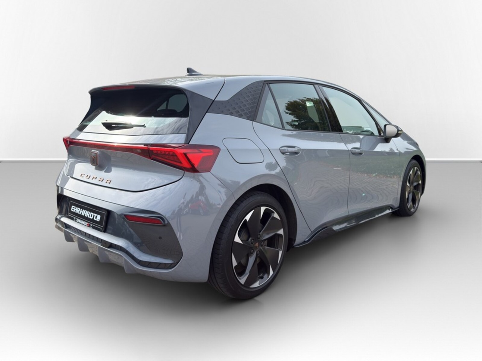 CUPRA Born – Bild 5