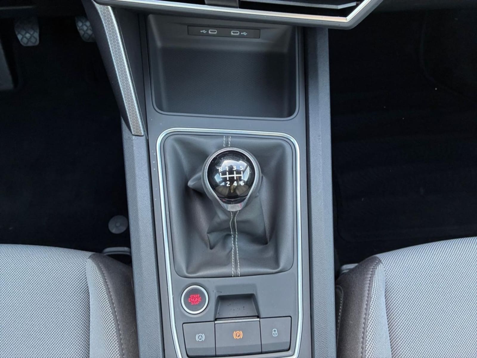 SEAT Leon Sportstourer – Bild 11