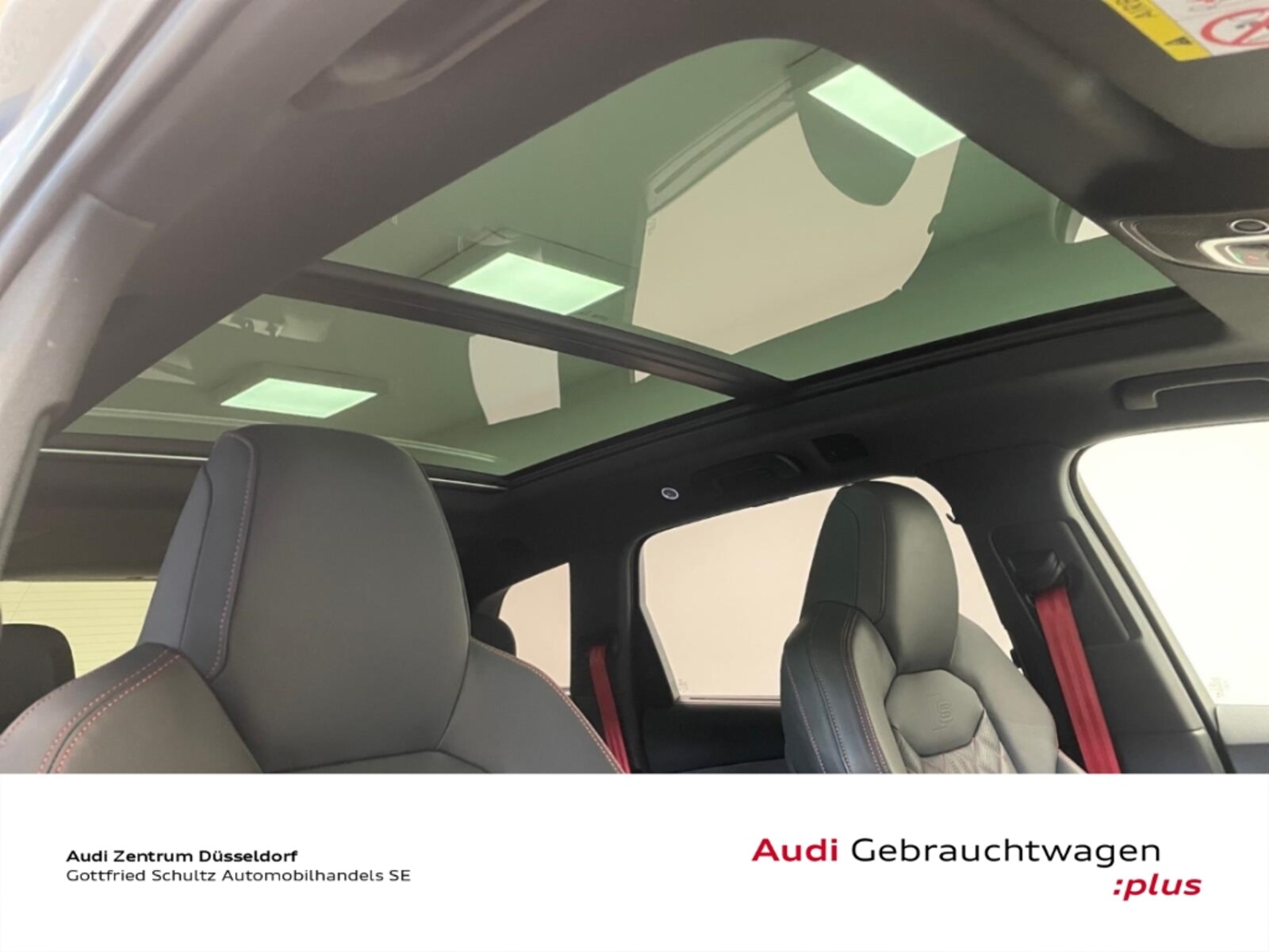 Audi Q7 – Bild 13