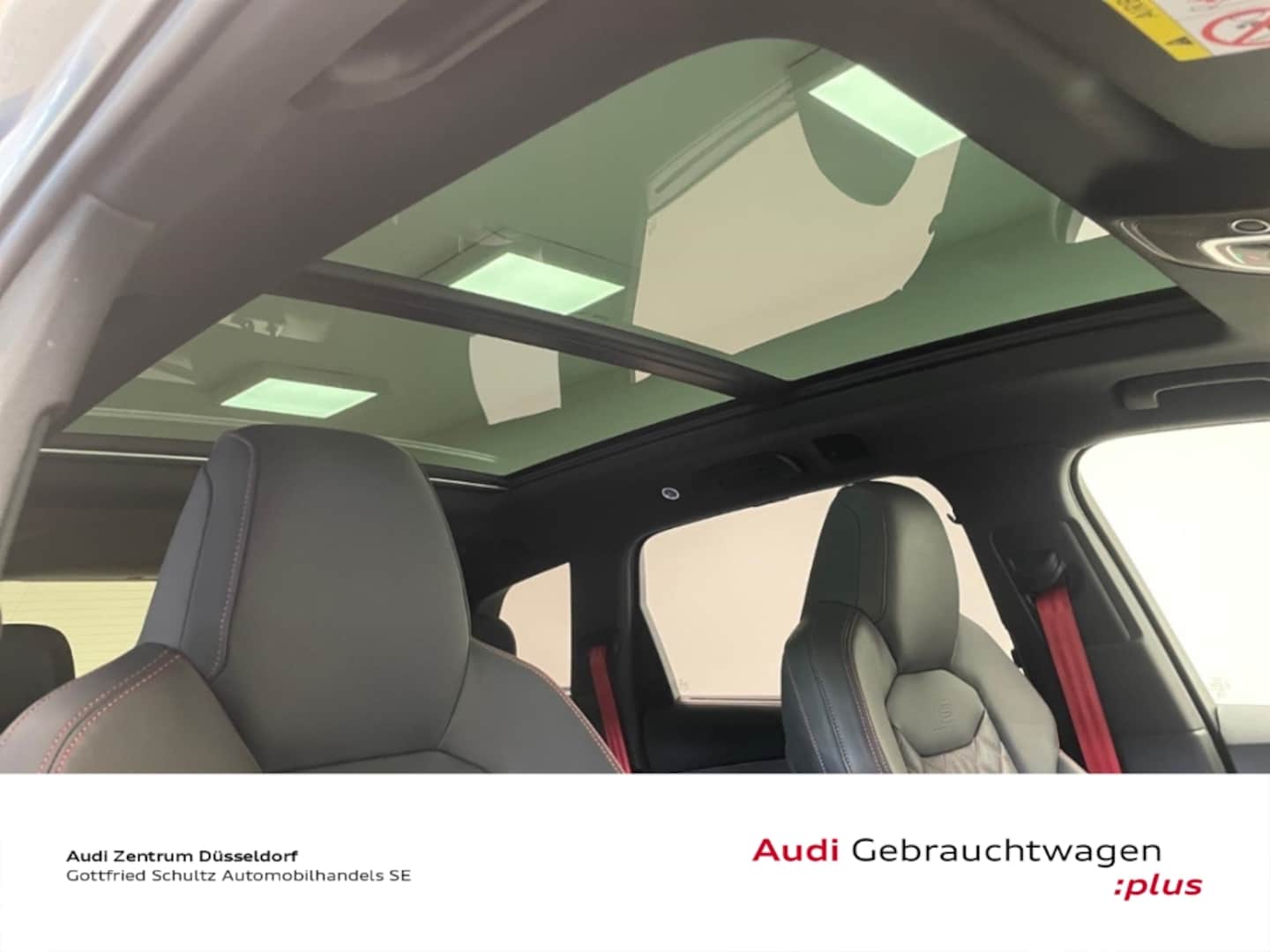 Bild über Audi Q7 SUV S line 50 TDI quattro tiptronic - für weitere Informationen kontaktieren Sie den Audi Partner