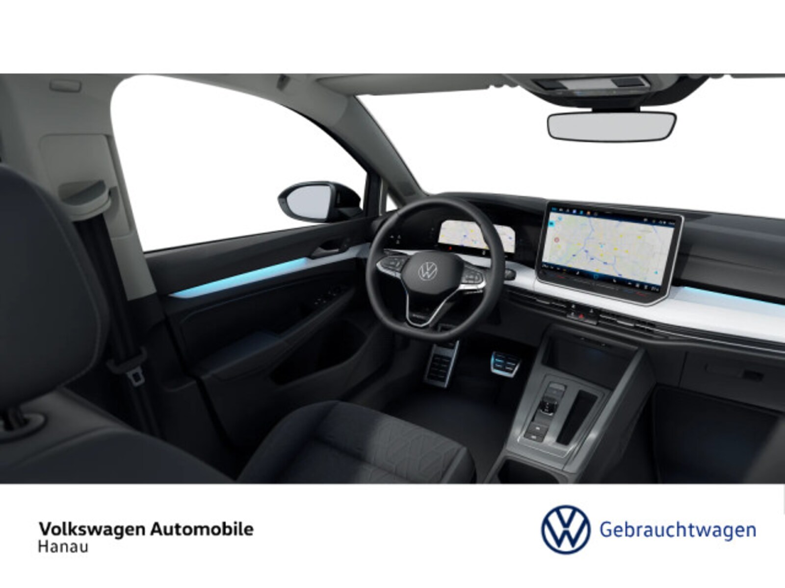 Volkswagen Golf – Bild 12