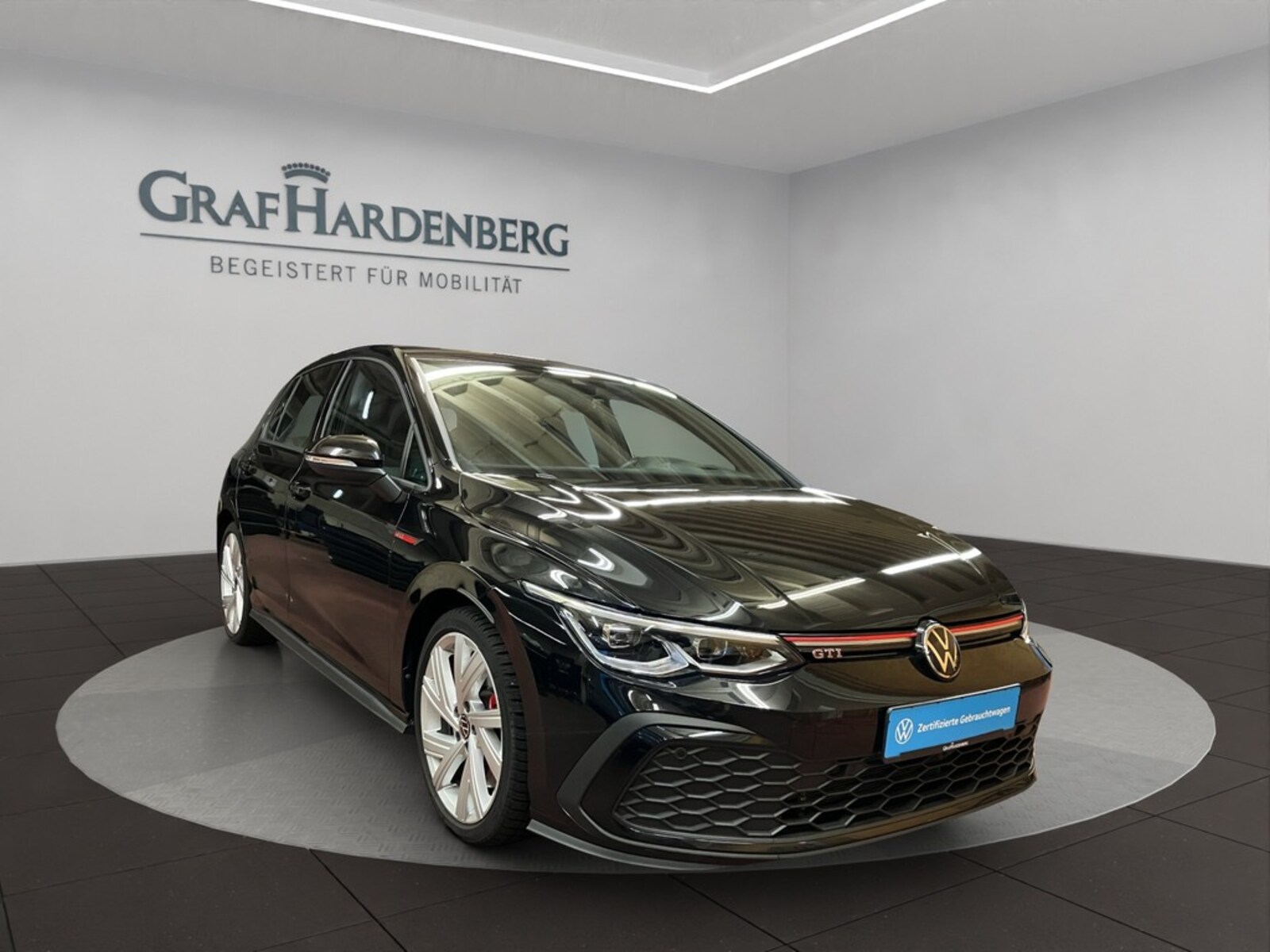 Volkswagen Golf – Bild 7